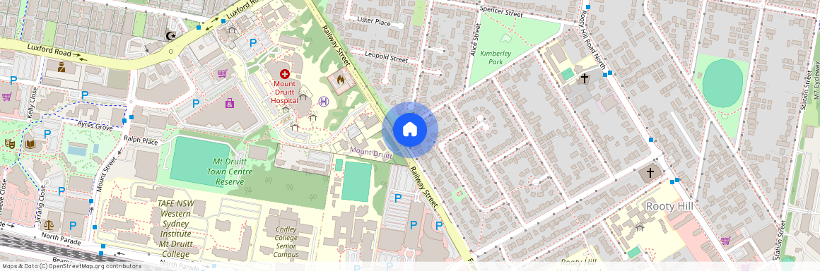 55 Kimberley Street, NSW 2766, Rooty Hill