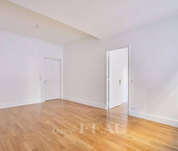 Location appartement, Paris 16ème (75016), 2 pièces, 47 m², ref 868... - Photo 4