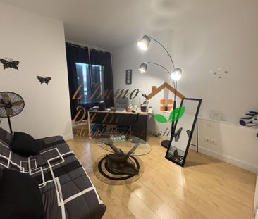 Location Appartement 3 pièces 81m² SALAISE SUR SANNE 38150 - Photo 2