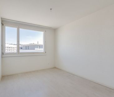 3.5 Zimmer, 76 m², 1. Stock - Photo 1