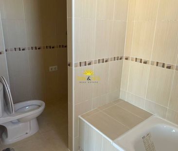 APARTMENT FOR RENT, 2 BEDROOMS AND 2 BATHROOMS IN MURCIA - Photo 5