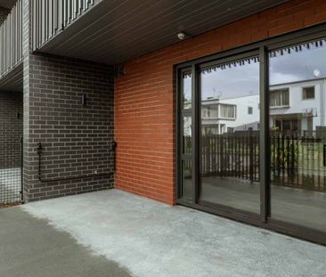 Ground floor apartment - Great for access - Photo 3