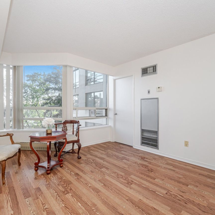 For Lease - 75 King Street Unit# 406, Mississauga, Ontario - Photo 1