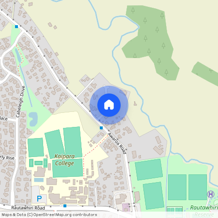 120B Awaroa Road, Helensville, Rodney