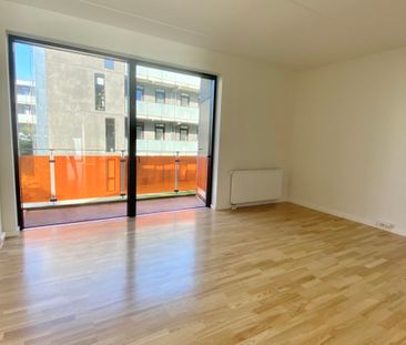 2 værelses – Munkebjergvænget 9 L – Odense M - Photo 4