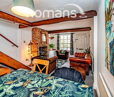 2 bedroom cottage to rent - Photo 2