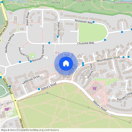 Waterville Mews, Colchester, Essex, CO2