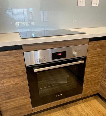 BRAND NEW Stylish townhouse in St Heliers - Photo 1