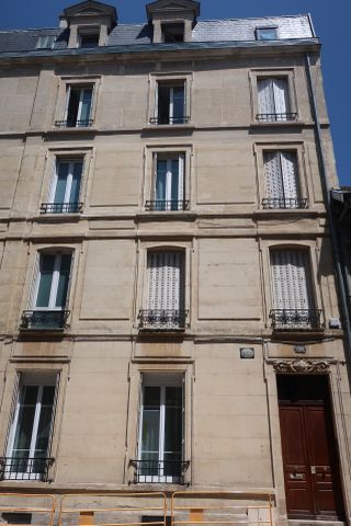 Location Appartement 1 pièce 13m² REIMS 51100 - Photo 5