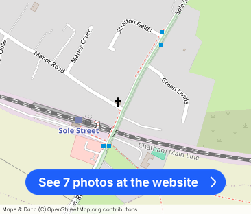 1 bedroom apartment for rent - Photo 1