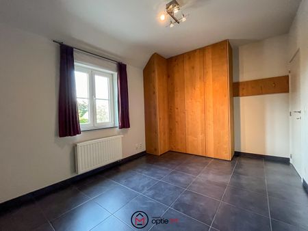 GEZELLIG APPARTEMENT IN DE RAND VAN HASSELT - Foto 3