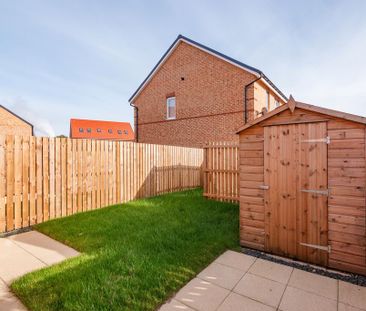 2 bedroom house to rent - Photo 3