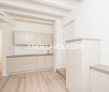 Monolocale via Bartolomeo Zucchi 31, Centro Storico, Monza - Photo 6