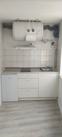 Location Appartement 1 pièce 26m² TOULOUSE 31000 - Photo 2