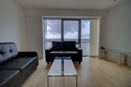 Alexandra Tower, Princes Parade, Liverpool, L3 - Photo 4