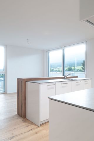 3.5 Zimmer, 96 m², 3. Stock - Foto 3