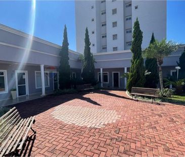Apartamento Mobiliado no Alpha Clube. Confira! - Photo 4