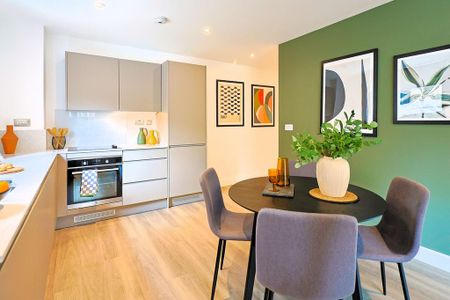 2 bedroom apartment to rent - Photo 3