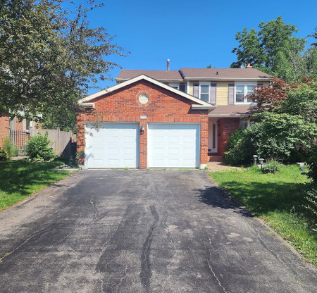 For Lease - 1778 Folkway Drive Unit# Room Lower Level, Mississauga, Ontario - Photo 4
