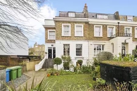 2 Bed Flat, St. Mary's Road, SE15 - Photo 4