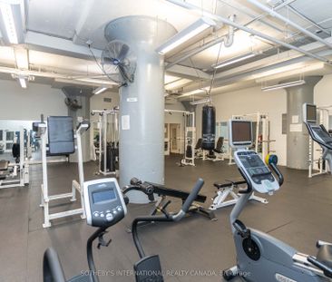 Merchandise Lofts , #209 - Photo 5