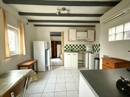 Location Maison 2 pièces 24m² MARSEILLE 16ème - Photo 4