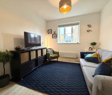 4 bedroom detached house to rent - Photo 1