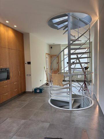 Huis te huur in centrum Veurne - Photo 5