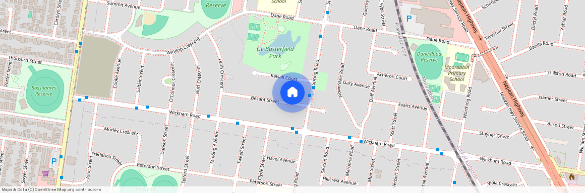 27B Besant St, Vic 3188, Hampton East