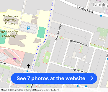 Harrow Road, Slough, SL3 - Photo 1