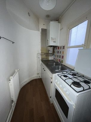 APPARTEMENT 3 pièce(s) - 42m² - Photo 1