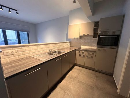 Gelijkvloers appartement met twee slaapkamers in het centrum van Lier - Foto 5