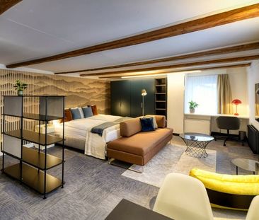 "Neues möbliertes Loft an sehr zentraler Lage in Altdorf" - Foto 4