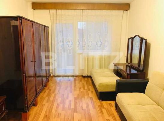 Apartament cu 2 camere, decomandat, 58 mp, zona Aurel Vlaicu - Fotografie 1