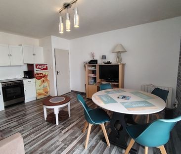 Location Appartement 3 pièces 52m² - Photo 3