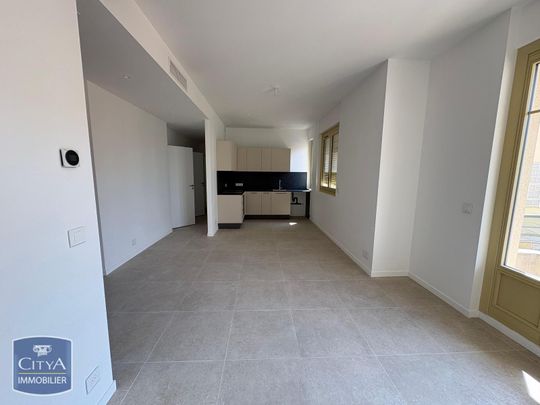 Location Appartement 3 pièces 61m² NICE 06000 - Photo 1