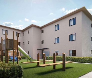 Pregassona – Affittasi nuovi appartamenti di 2.5 Locali - Photo 3