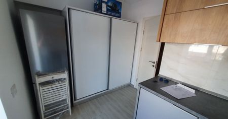 Garsoniera decomandata, termen lung, situata in zona VICTORI - Fotografie 3