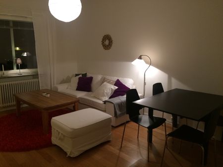 Bäckvägen, Hägersten - Photo 5