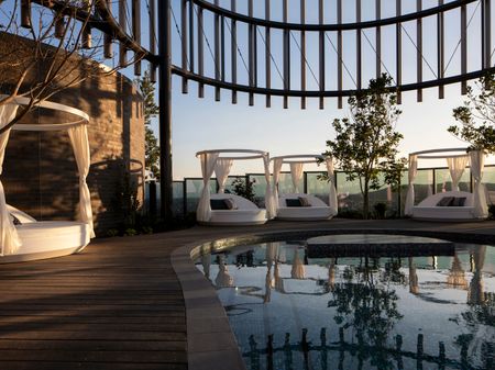 The Standard by Aria! - Photo 5