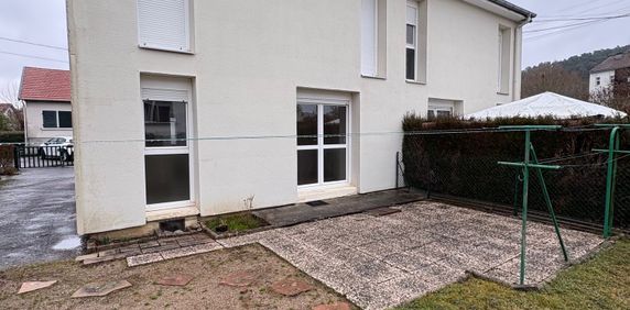 3 rue Henri Guingot - 88000 epinal - Photo 2