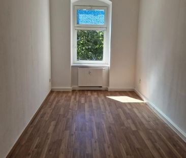 Ihr neues Zuhause mit WohlfÃ¼hlcharakter - Erstbezug nach Sanierung! - Photo 1