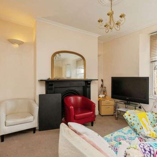 Alexandra Park, Redland, Bristol, Somerset, BS6 - Photo 1