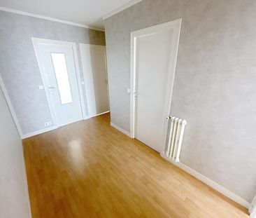 Appartement T3 Reims - Photo 2