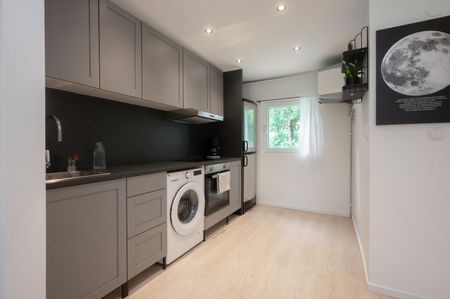 Alängsvägen, Farsta - Foto 5