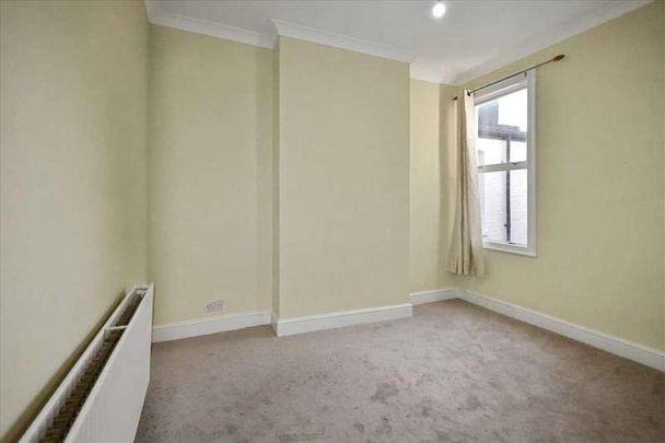 Church Path, Chiswick, Chiswick, W4 - Photo 1