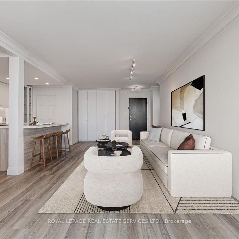 For Lease - 3000 Bathurst Street Unit# 706, Toronto, Ontario - Photo 1
