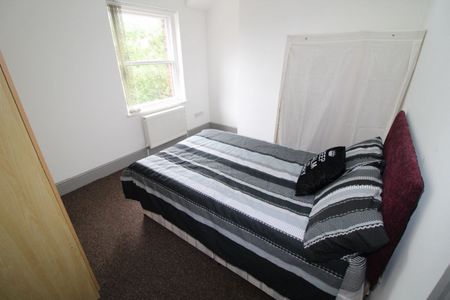 Fishergate Hill Flat, PRESTON, Lancashire PR1 8JB - Photo 2