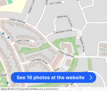 Celyn Avenue, Cyncoed, Cardiff - Photo 1