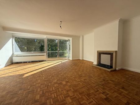 Appartement te huur - Photo 2